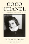 [전자책] Coco Chanel | Justine Picardie | HarperCollins - 예스24