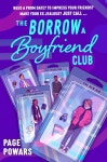 [전자책] The Borrow a Boyfriend Club - 예스24 [전자책]The Borrow a Boyfriend Club - 예스24