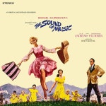 사운드 오브 뮤직 영화음악 (The Sound of Music OST by Richard Rodgers & Oscar Hammerstein II) - 예스24
