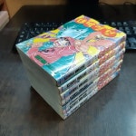 [중고샵] 대박열전 1-7 완결 (700원/ 설명 참조/ 건대입구역 150평 매장) 코믹갤러리 - 예스24 [중고샵]대박열전 1-7 완결 (700원/ 설명 참조... 