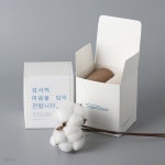 [슈퍼베이직][무료배송] 남녀공용 수면 양말 선물 세트 S 2켤레 1세트 (4종) | 주식회사 슈퍼베이직 - 예스24