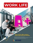 [전자책] Work Life A + in this case, How | 김익순 | 국제경력개발협회 - 예스24