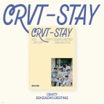 CRAVITY (크래비티) 2024 SEASON'S GREETINGS [CRVT-STAY] | CRAVITY | 에스엘엘중앙 주식회사 - 예스24 CRAVITY (크래비티) 2024...