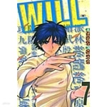 [중고샵] WILL 윌 1-7/완결 | 윤효승 | 학산문화사 - 예스24