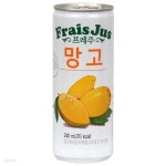 프레주 망고 240ml/30캔 - 예스24