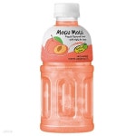모구모구 복숭아 320ml/24페트 - 예스24