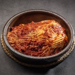 맛있게 매운 대전 주미겸 실비 김치 - 예스24