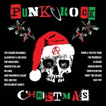 Punk Rock christmas 1집 [그린 앤 화이트 스플래터 컬러 LP] - 예스24