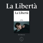 리베란테 (Libelante) - 미니 1집 La Liberta [김지훈 VER.] - 예스24