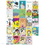 초등 저학년 바람어린이 그림책 24권세트 | 곽미영 외 | 영문서점 - 예스24