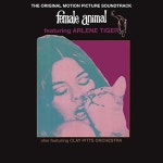 피메일 애니멀 영화음악 (Female Animal OST by Arlene Tiger) [LP] - 예스24
