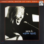 Sara K. (사라 케이) - Water Falls [2LP] | Sara K | Stockfisch Records - 예스24