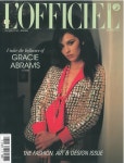 2023-0205-1061 | L'Officiel De La Couture (격월간) : 2023년 No.1061 - 예스24