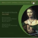 [중고샵] Karl Bohm / R.슈트라우스 : 살로메 (Strauss, R : Salome) (2CD Box Set/수입/9094) - 예스24 [중고샵]Karl Bohm / R.... 
