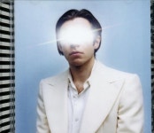 [중고샵] James Righton(제임스 라이튼) - The Performer... [중고샵]James Righton(제임스 라이튼) - The Performer(Europe발매) - 예스24