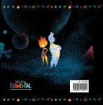 2024년 디즈니 픽사 엘리멘탈 다이어리 | 디즈니 | 아르누보 - 예스24