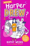 [전자책] Whats New, Harper Drew? - 예스24 [전자책]Whats New, Harper Drew? - 예스24