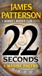 [전자책] 22 Seconds - 예스24 [전자책]22 Seconds - 예스24