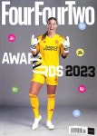 2024-0205-0120 | Four Four Two (월간) : 2024년 01월 - 예스24
