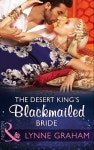 [전자책] The Desert Kings Blackmailed Bride - 예스24 [전자책]The Desert Kings Blackmailed Bride - 예스24