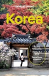 Lonely Planet Korea - 예스24