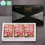 [한우목장] 무항생제 한우 찜갈비세트/800gx3팩/1등급이상 - 예스24