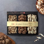 [믿음윤] 강진 표고버섯 모듬세트 1호 - 예스24