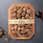 [믿음윤] 강진 프리미엄 흑화고 600g - 예스24