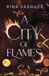 [전자책] A City of Flames - 예스24 [전자책]A City of Flames - 예스24