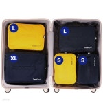 28인치 캐리어수납 압축파우치(S+S+L+L+XL) | 빅터상사 - 예스24