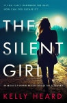 [전자책] The Silent Girl - 예스24 [전자책]The Silent Girl - 예스24