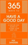 [전자책] 365 Ways to Have a Good Day - 예스24 [전자책]365 Ways to Have a Good Day - 예스24