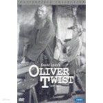 [중고샵] 올리버 트위스트 | 데이비드 린(감독)알렉 기네스 | 아인스엠앤엠(구 태원) - 예스24