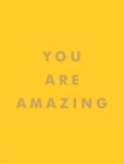 [전자책] You Are Amazing | Summersdale Publishers | Summersdale - 예스24