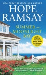 MOON 나이트 1000냥 호프 | [전자책] Summer on Moonlight Bay | Hope Ramsay | Grand Central Publishing - 예스24