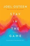 [전자책] Stay in the Game - 예스24 [전자책]Stay in the Game - 예스24