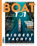 2024-0205-0120 | BOAT MAGAZINE (월간) : 2024년 01월 - 예스24