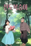 [오디오북] 엄마가 들려주고 싶은 동화 - 천도복숭아 | 플레이앤조이 | 주식회사 이프로엔터테인먼트 - 예스24