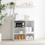 오픈형 주방 수납장 다용도장 홈카페 선반 수납 레일형 부엌장 틈새장 900 | 마전동상회 - 예스24