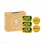 [동원] 행복2호 참치캔 명절선물세트 - 예스24