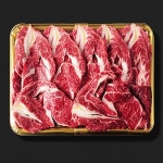 [박참봉푸줏간]1등급 한우 선물세트 (등심) 1kg - 보자기포장 | (주)글로벌푸드시스템 - 예스24
