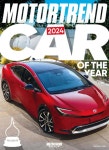 Motor Trend (월간) : 2024년 02월 - 예스24