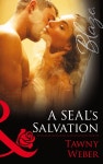[전자책] A SEALs Salvation - 예스24 [전자책]A SEALs Salvation - 예스24