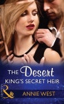 [전자책] The Desert Kings Secret Heir - 예스24 [전자책]The Desert Kings Secret Heir - 예스24