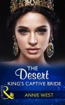 [전자책] The Desert Kings Captive Bride - 예스24 [전자책]The Desert Kings Captive Bride - 예스24