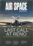 AIR & SPACE QUARTERLY(계간) : 2024년 No.0001 - 예스24