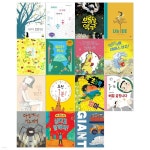 어린이 도서관 목록 초등 1학년 15권세트(나무가 말했어요+차갑고 뜨거운 이야기+보름달 약국+나는 토토+어떤 마음+도전 1분외) - 예스24