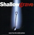 [중고샵] 쉘로우 그레이브 (Shallow Grave) - OST - 예스24 [중고샵]쉘로우 그레이브 (S...