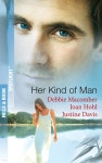 [전자책] Her Kind Of Man - 예스24 [전자책]Her Kind Of Man - 예스24
