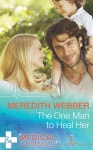 [전자책] The One Man To Heal Her - 예스24 [전자책]The One Man To Heal Her - 예스24